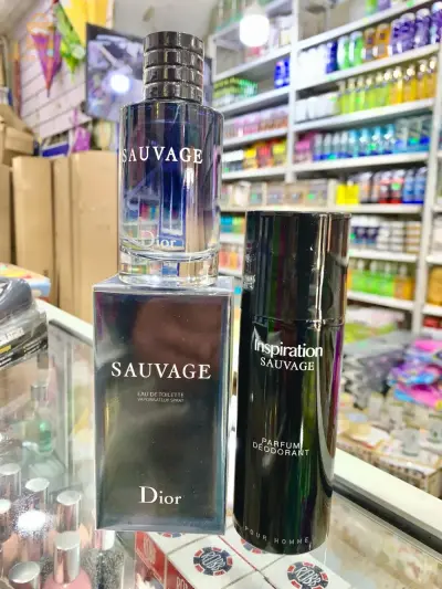 عطر رجالي