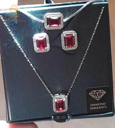 Barrière argent