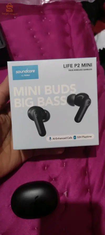anker LIFE P2 MINI