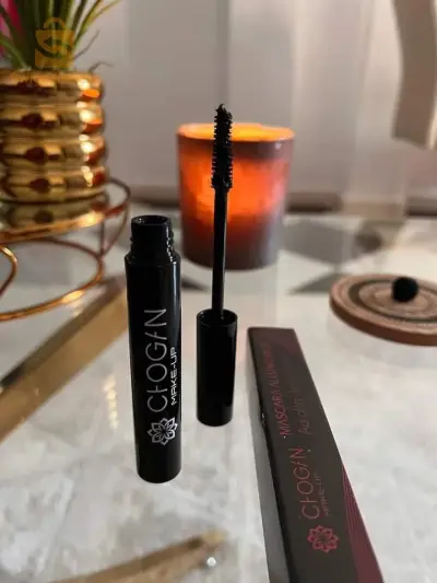 Mascara Allongeant ET Haute Définition by chogan🇮🇹