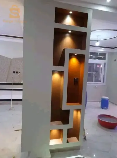 ديكورات منازل داخلية