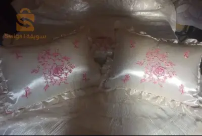 مسند و زوج مخايد