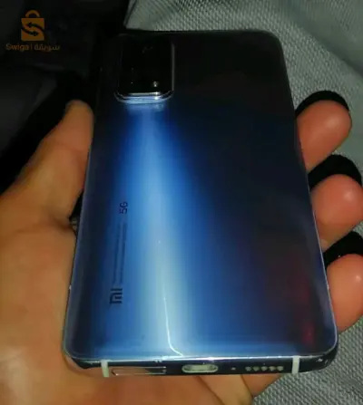 شاومي مي 10T