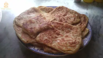 حلويات تقليدية