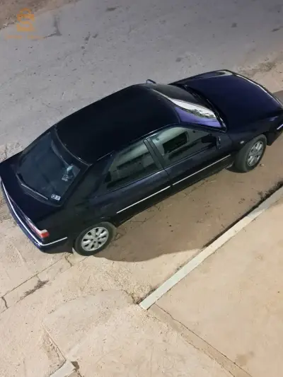 xantia