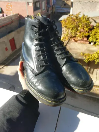 godasse dr martens