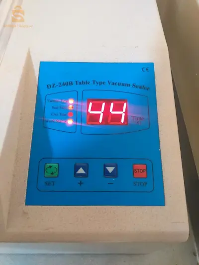 sous-vide