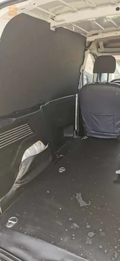 Berlingo Citroën