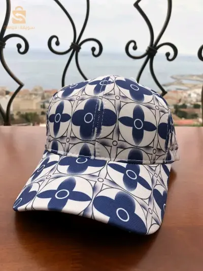 casquette LV