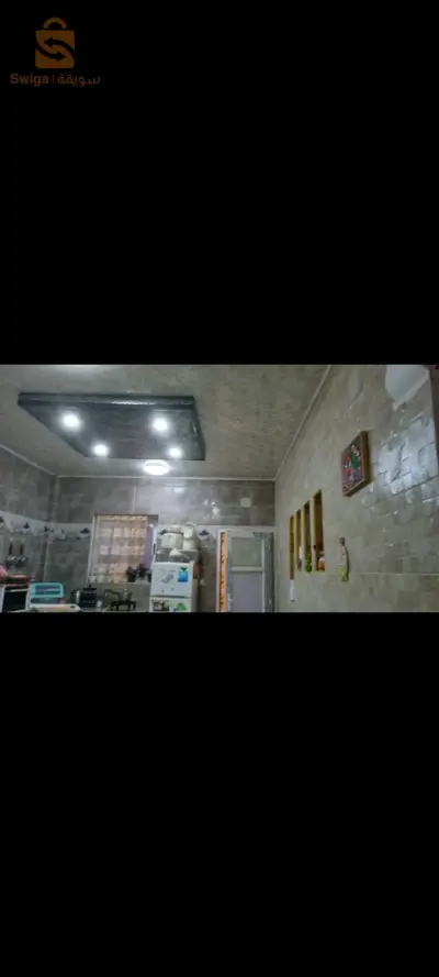 البراريك حاسي مماش