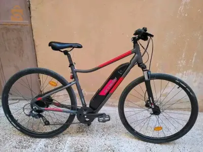برج البحري الجزائر