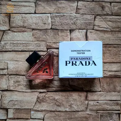 عطور نسائية (Tester original )
