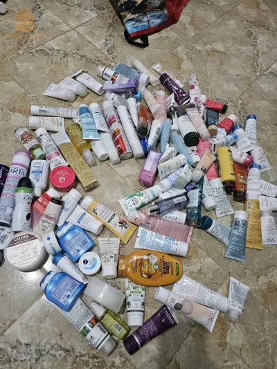 Cosmétiques caba original francais