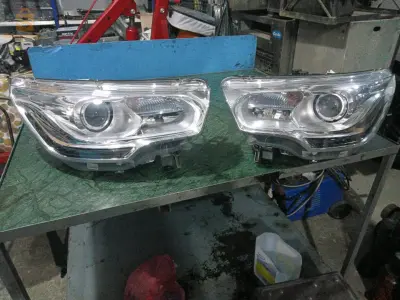 optique c4