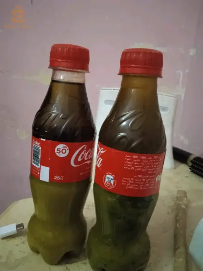 زيت الضرو جديدة نوعية ممتازة
