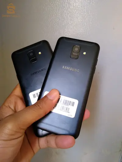 Samsung A6 🇫🇷