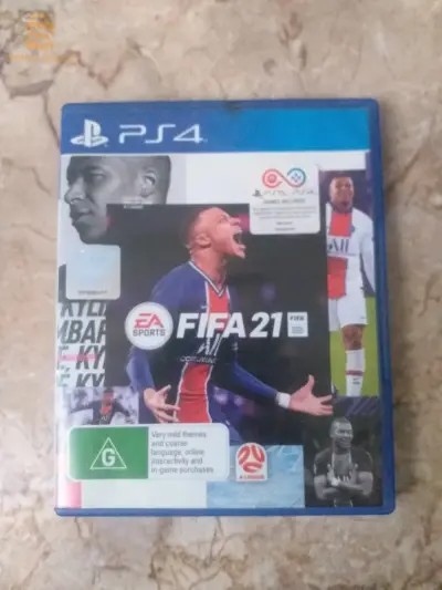 fifa 21