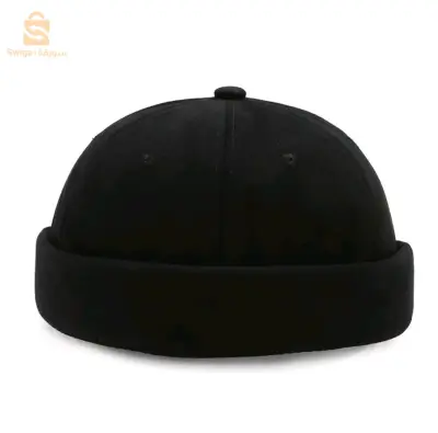 Hip hop beanie