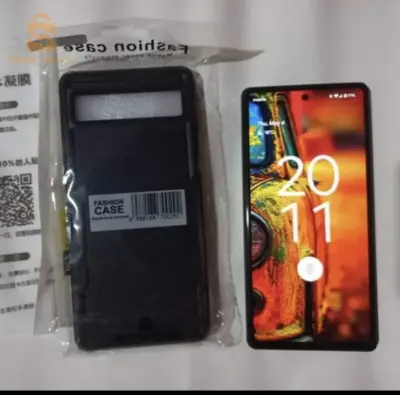 pixel 6a