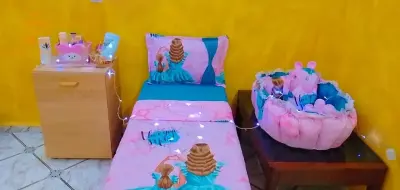 لوندو بيبي