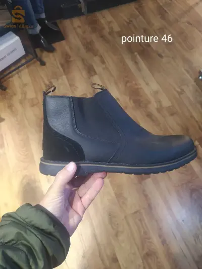 chaussures