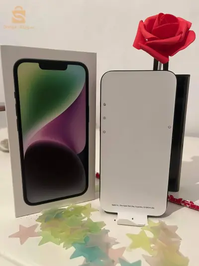 iPhone 14