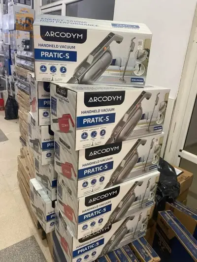 Nv ASPIRATEUR DYM PS-1200 marque arcodym $🤍🤍