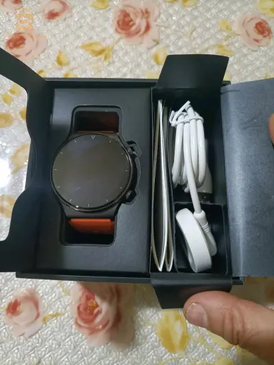 ساعة HUAWEI WATCH GT 2PRO