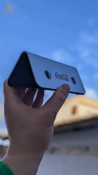 Power Bank Édition Limité 10000 Mah