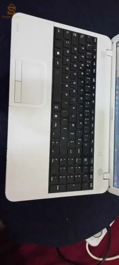 pc toshiba