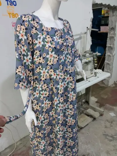 قندورة