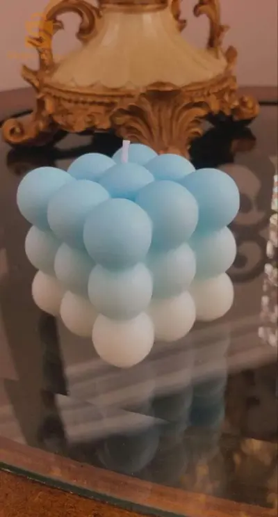 شموع معطرة