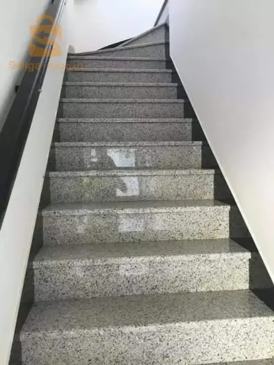 الرخام والغرانيت