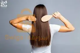 بديل  الزيت  ✨oil remplacement ✨