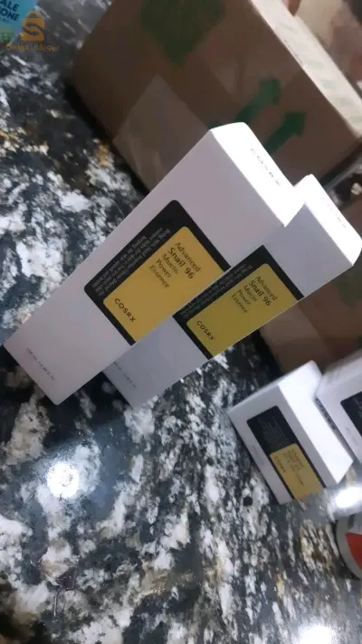 Advanced Snail 92, Crème tout-en-un, 100 mlAdvanced Snail 92, Crème tout-en-un, 100 ml