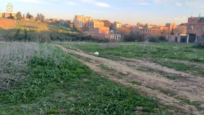 قطع أراضي في الجزائر الدويرة