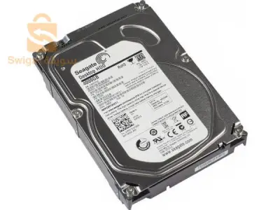 Disque Dur 3.5" 4To SATA Seagate