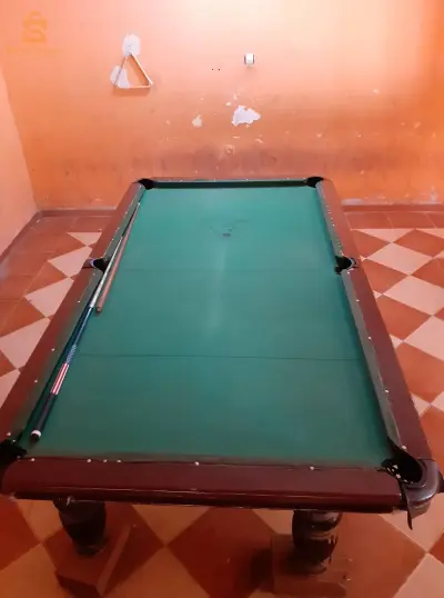 Billard 🎱 🎱