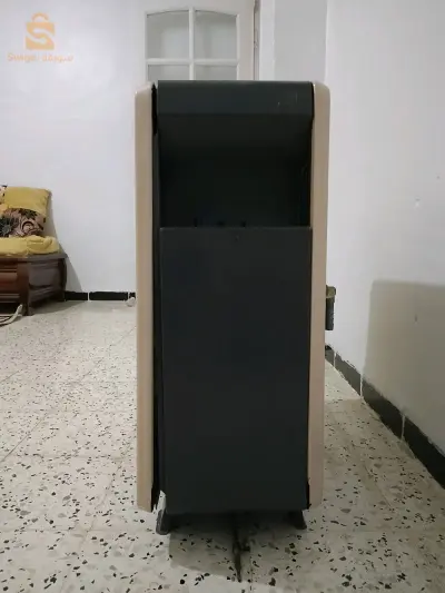 بيع مدفأة
