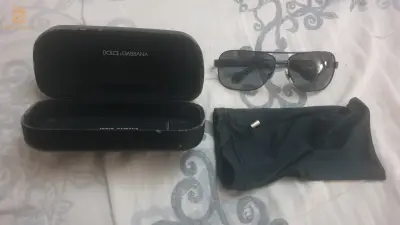 Lunette DOLCE & GABBANA