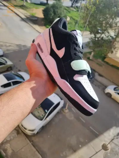air jordan legacy 312 low