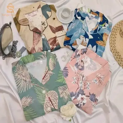 Pyjama turque