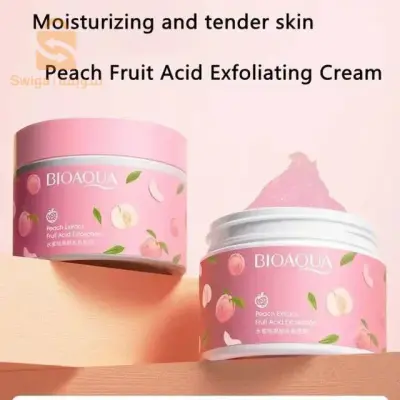 crème bioaoua
