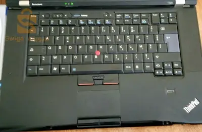 ThinkPad T520i