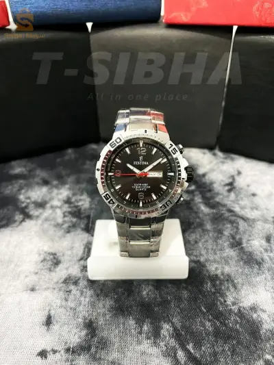 Festina sapphire