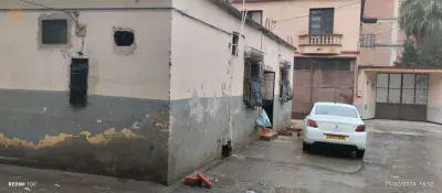 شارع الإخوة زدري بنبديتامو
