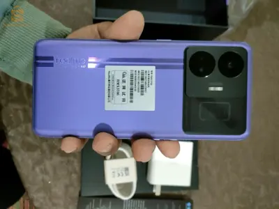 هاتف realme gt neo 5 5G
