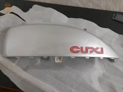 cuxi 2