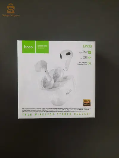 écouteur hoco ew30 original