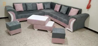صالونات البدر